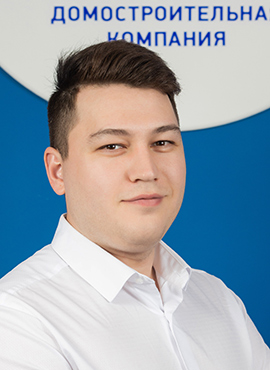 Айдар Гафурьянов