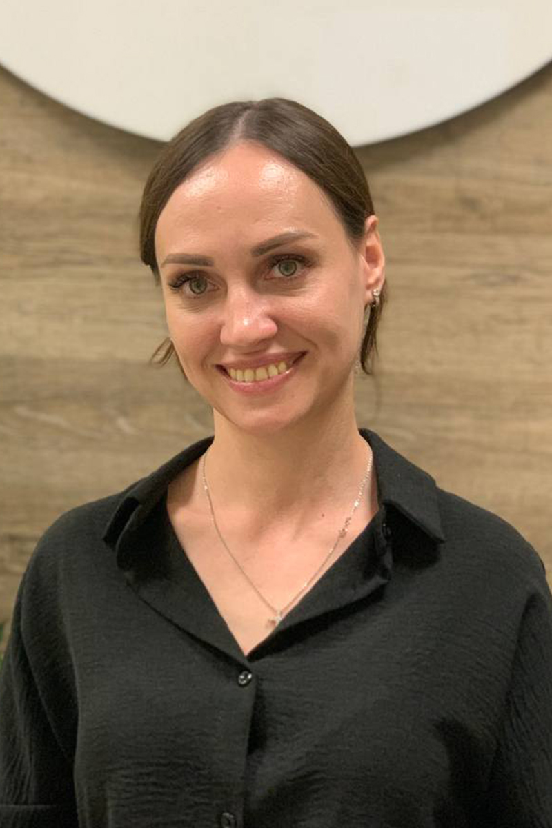 Елена Чижова